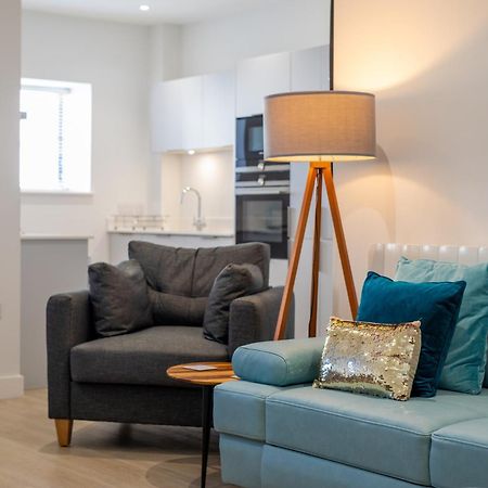 15 Woolacombe East @Byron Экстерьер фото