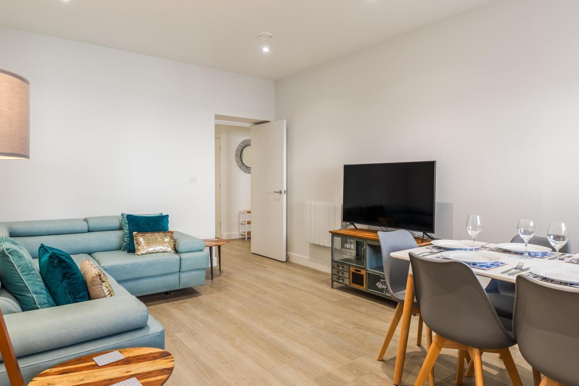 15 Woolacombe East @Byron Экстерьер фото