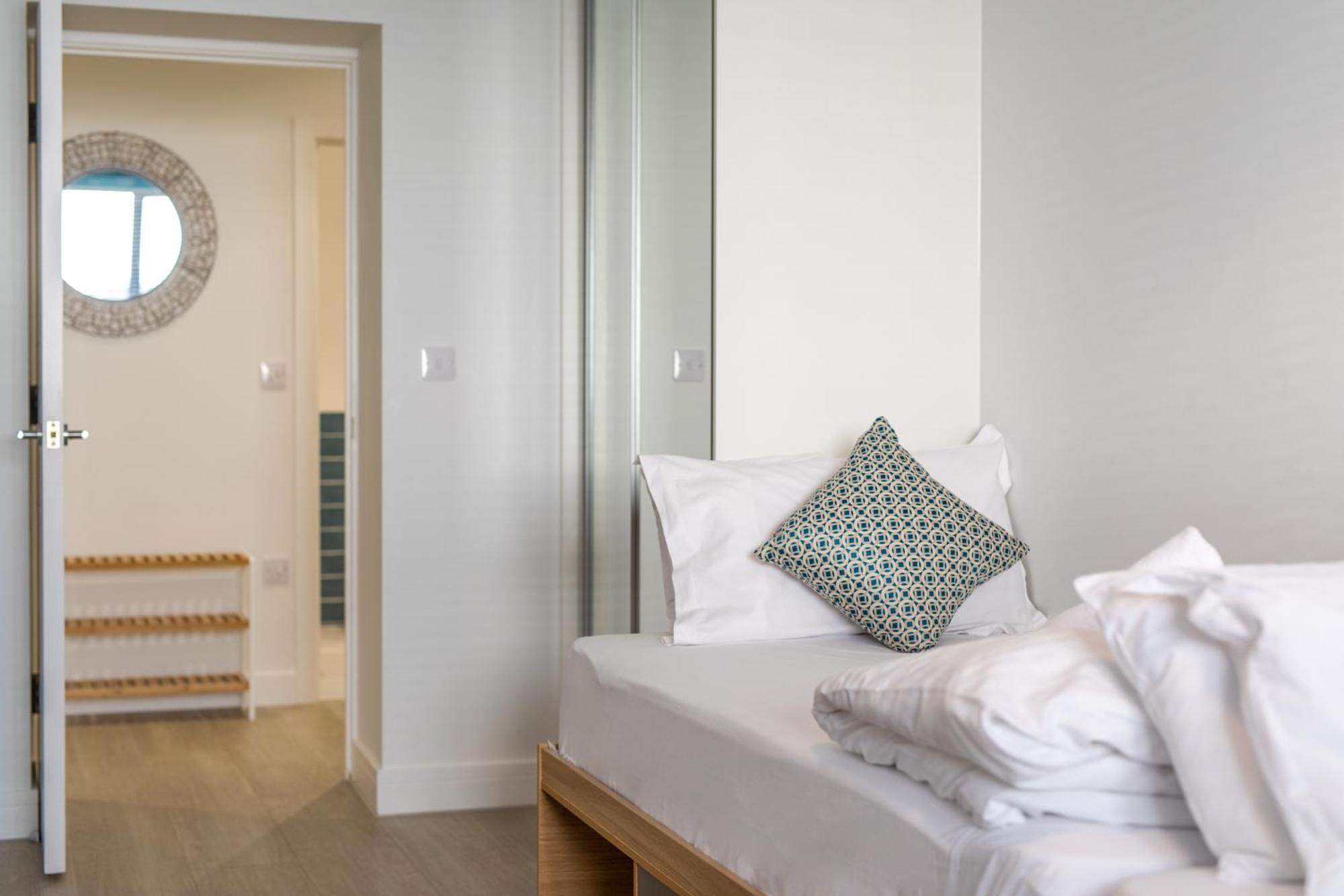 15 Woolacombe East @Byron Экстерьер фото